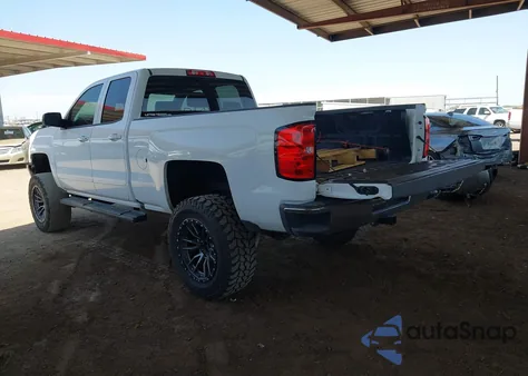 2019 Chevrolet Silverado 1500 Ld Lt from USA, damaged, VIN 2GCVKPEC2K1148105